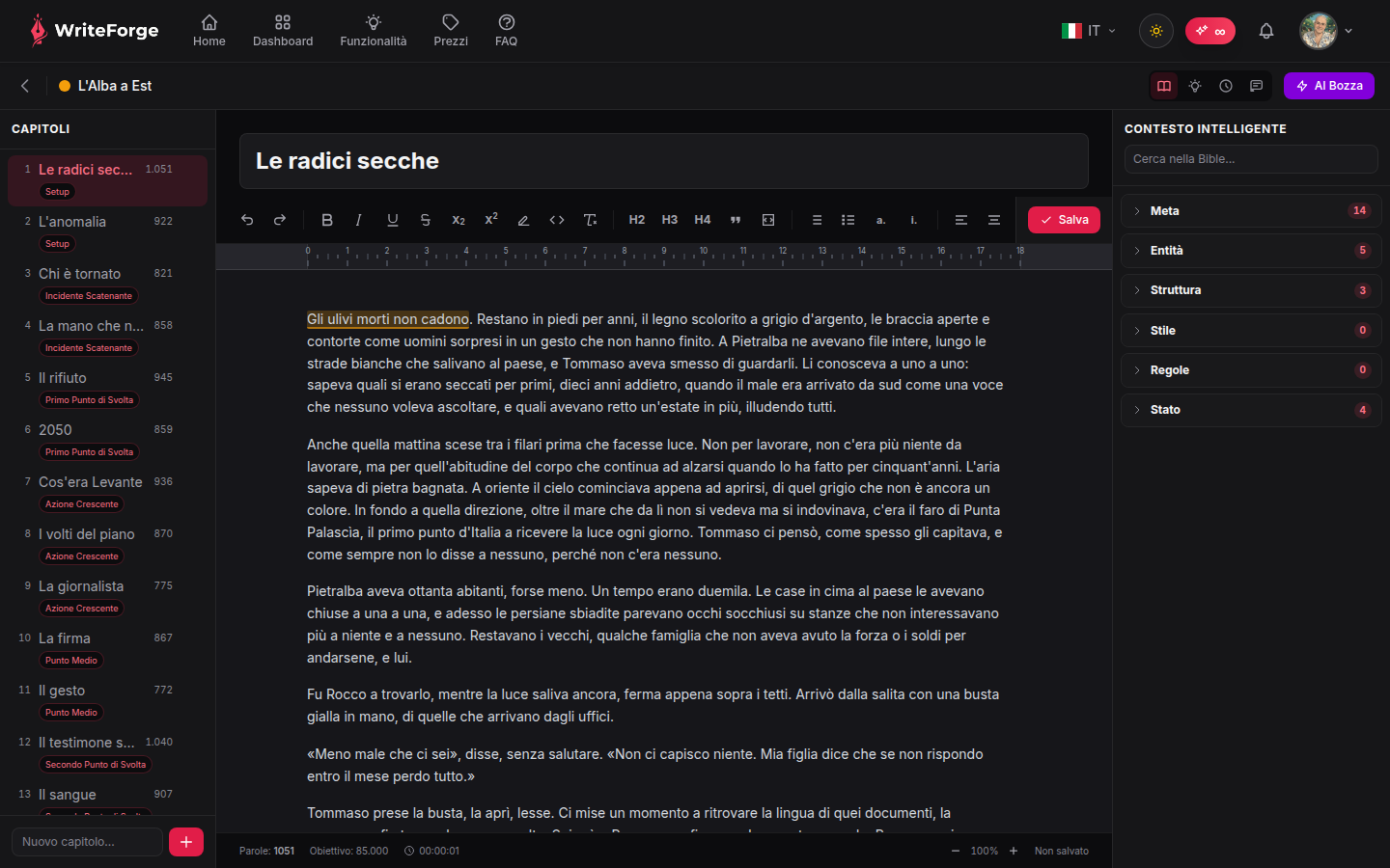 Editor